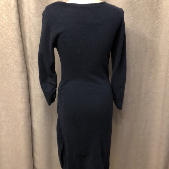 BCBGMAXAZRIA stretch dress - Picture 6 of 7